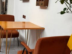 -沏点Trattoria意大利餐厅(新街口店)