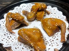 -旺金鸽·传承15年老字号·手工早茶(荔湾坦尾桥中店)