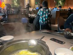 -同仁四季椰子鸡(无锡滨湖万象汇店)