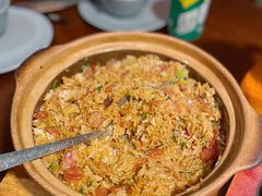 -喜粤广东菜(汉屯路店)