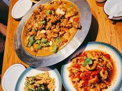 -俭寨大盘鸡·缸子肉·小公鸡·新疆菜(云通店)