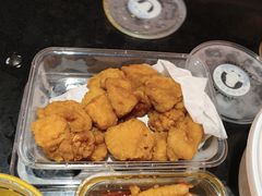 -水牛奶皇后糖水铺(深圳总店)