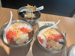 -新太二·鲜料川菜(晶耀前滩店)
