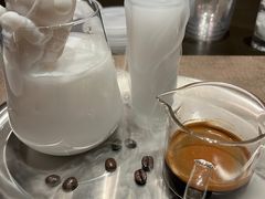 -食间牛排(重庆路万达店)