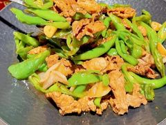 -辣可可·现炒黄牛肉(皇庭广场店)