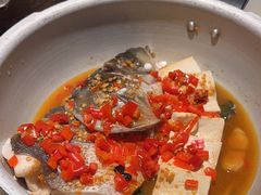 -佬麻雀·剁椒鱼头(京基KK One店)