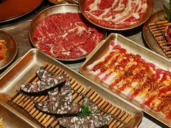 -西塔老太太泥炉烤肉(苏州大悦城店)