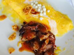 -长沙北辰洲际酒店-兰调全日餐厅