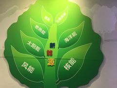 -陕西自然博物馆