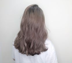 -HD HAIR STYLE