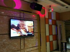 -歌神量贩式KTV(金谊店)