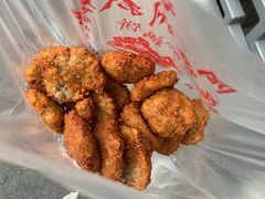 香酥藕饼-陶记正宗德州扒鸡(科巷店)