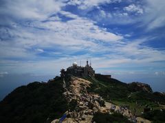 -泰山风景名胜区