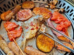 -钱小奴创意自助餐厅·原切谷饲安格斯畅吃(苏州昆山招商花园城店)