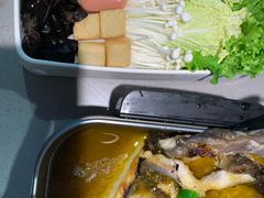 -半天妖烤鱼(大兴大悦春风里店)