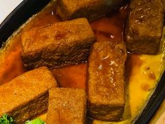 -原味田园·客家菜·土窑鸡(中航城君尚购物中心店)