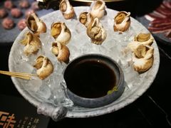 -肆味(东原1891江景店)