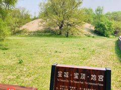 -北陵公园