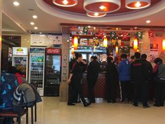 -蝎王府羊蝎子(北大地店)