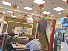 大堂-王家沙点心店(西康路店)