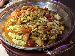 -辣得叫湘菜(四明店)