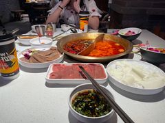 -小龙坎火锅(总店)