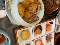 -柒园·三十年创意杭帮菜(龙湖滨江天街店)