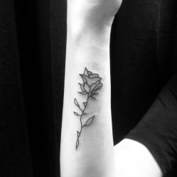 -墨無界刺青TATTOO
