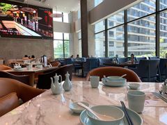 -菲住布渴酒店自助餐厅(阿里巴巴西溪园区店)