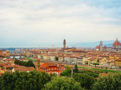 -米开朗琪罗广场