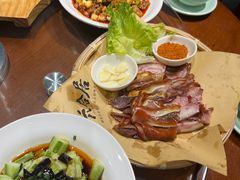 -六合居·明厨亮灶餐厅(成双大道店)