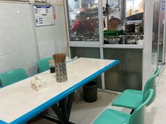 -新繁牛肉豆花(都江堰店)