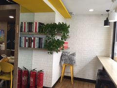 -City1+1城市比萨·意面(桂林路店)