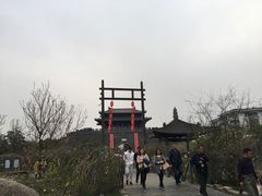 景点-东关历史文化旅游区-东门遗址
