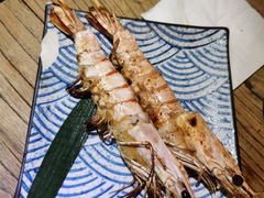 明虾-酒窝烧鸟(科华街店)