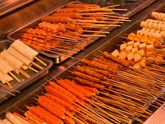 -老谢野馄饨(延安路店)