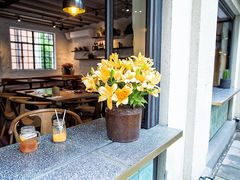 -Apollo·西班牙小酒馆(安福路店)