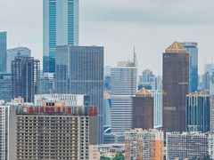 -广州市白云山风景名胜区