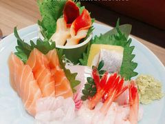 -小山日本料理(太古汇店)