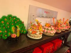 -山西会馆·晋菜·晋商宴·牌匾博物馆(胜利东街店)