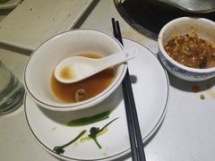 -古乐牛香鲜牛肉牛杂火锅(观前街店)