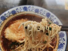 -好地道重庆小面(惠山店)