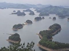 -千岛湖东南湖区