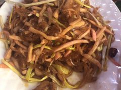 -人民公社大食堂(顺义总店)