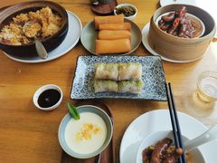-墨宴(西洋湖店)