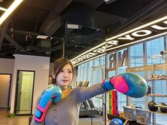 -NRG健身私教CLUB(打浦桥店)