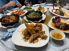 -强记海鲜·大排档(蛇口新街店)