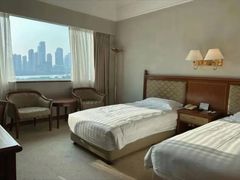 -澳门皇庭海景酒店