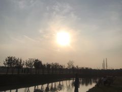 -嘉北郊野公园