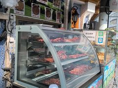 -新疆伊宁远征餐厅